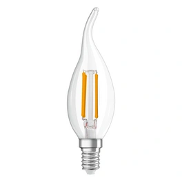 LED-Leuchtmittel »LED Retrofit CLASSIC BA DIM«, 4 W, E14, warmweiß