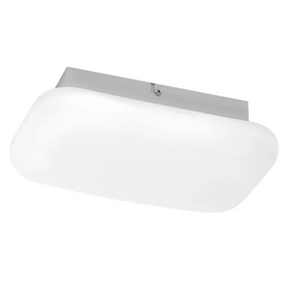 Wand-/Deckenleuchte »SMART+ WIFI ORBIS WALL AQUA«, LED, inkl. Leuchtmittel, 3000-6500 K