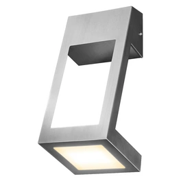 LED-Wand- und Deckenleuchte »ENDURA STYLE EDGE«, Stahl, 7,00 W