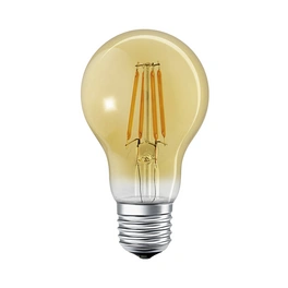 LED-Leuchtmittel »SMART+ WiFi Filament Classic Dimmable«, 6 W, E27, warmweiß