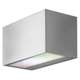 LED-Wand- und Deckenleuchte »Smart+ Brick Multicolor«, Stahl, 14,00 W