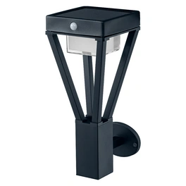 Solar-Außenleuchte »ENDURA STYLE SOLAR BOUQUET«, Schwarz, 6,00 W