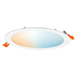 LED-Spotleuchte »SMART RECESS SLIM DOWNLIGHT TW«, 22W, 2000lm, 3000-6500k