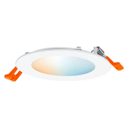 LED-Spotleuchte »SMART RECESS SLIM DOWNLIGHT TW«, 8W, 550lm, 3000-6500k