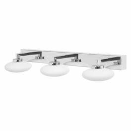 Wand-/Deckenleuchte »SMART+ WIFI ORBIS WALL ELYPSE«, LED, inkl. Leuchtmittel, 3000-6500 K