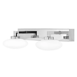 Wand-/Deckenleuchte »SMART+ WIFI ORBIS WALL ELYPSE«, LED, inkl. Leuchtmittel, 3000-6500 K