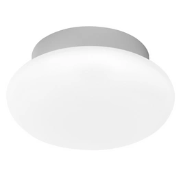 Wand-/Deckenleuchte »SMART+ WIFI ORBIS WALL AQUA«, LED, inkl. Leuchtmittel, 3000-6500 K