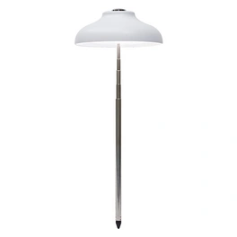 Pflanzenleuchte »Indoor Garden Umbrella 200 USB WT«, Weiß, 3400K, inkl. Leuchtmittel