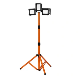 LED-Arbeitsleuchte »WORKLIGHT BATTERY TRIPOD«, 40W , 4000 K