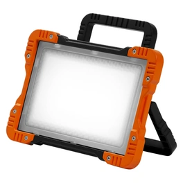 LED-Arbeitsleuchte »WORKLIGHT LED PANEL«, Orange, 4000K, inkl. Leuchtmittel