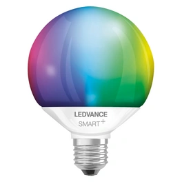 LED-Leuchtmittel »SMART+ WIFI Globe Multicolor«, 14 W, E27, RGBW