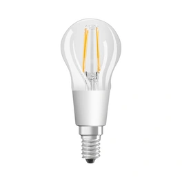 LED-Leuchtmittel »SMART+ WiFi Filament Mini Bulb Dimmable«, 4 W, E14, warmweiß