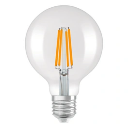 LED-Leuchtmittel »LED LAMPS ENERGY CLASS A ENERGY EFFICIENCY FILAMENT CLASSIC Globe«