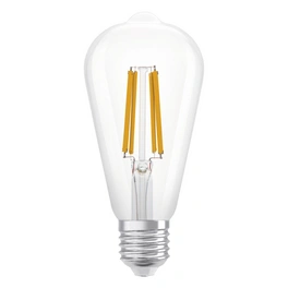 LED-Leuchtmittel »LED LAMPS ENERGY CLASS A ENERGY EFFICIENCY FILAMENT CLASSIC EDISON«