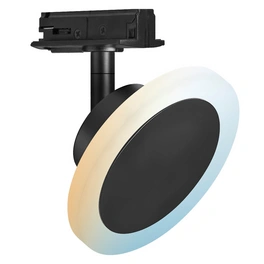 Wand-/Deckenleuchte »SMART+ TRACKLIGHT CIRCLE«, LED, inkl. Leuchtmittel, 3000-6500 K