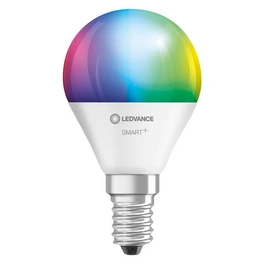 LED-Leuchtmittel »SMART+ WiFi Mini Bulb Multicolour«, 4,9 W, E14, RGBW