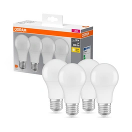 LED-Leuchtmittel »LED BASE CLASSIC A«, 8,5 W, E27, warmweiß