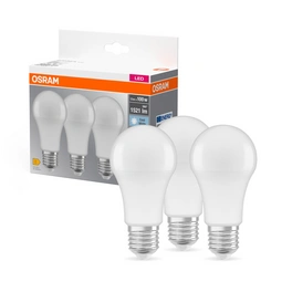 LED-Leuchtmittel »LED BASE CLASSIC A«, 13 W, E27, kaltweiß