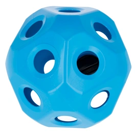 Futterspielball »HeuBoy«, speziell für Pferde, blau