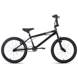 BMX-Bike »Four«, 1 Gang, Reifengröße: 20