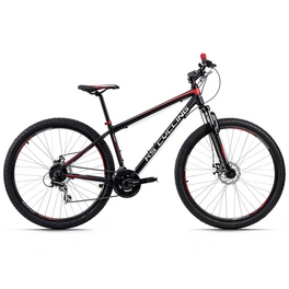 Mountainbike »Xceed«, 24 Gänge, Reifengröße: 29