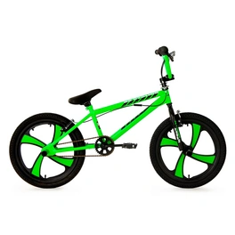 BMX-Bike »Cobalt«, 1 Gang, Reifengröße: 20