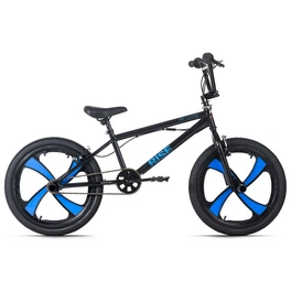 BMX-Bike »Rise«, 1 Gang, Reifengröße: 20