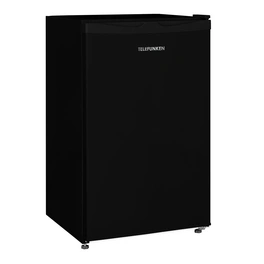 Vollraumkühlschrank »CF-31-121-B«, BxHxL: 48 x 82,1 x 50 cm, 90 Liter, schwarz