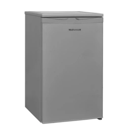 Kühlschrank »CF-32-151-S«, BxHxL: 48 x 83,8 x 56 cm, 81 Liter, silber