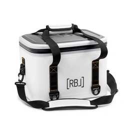 Kühltasche »Rebel Outdoor Compact«, 14 L, cremeweiss, wasserdicht