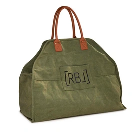 Tasche, 40L, grün