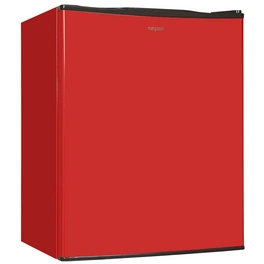 Gefrierschrank, BxHxL: 47 x 63 x 45 cm, 42l, rot