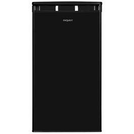 Vollraumkühlschrank »KS85-V-091E «, BxHxL: 450 x 843 x 454 cm, 75 l, schwarz