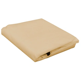 Winterschutzsack, W-Vlieshaube Protect XL, 1,1 x 1,1 m, beige