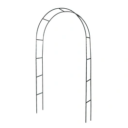 Rankhilfe, Rosenbogen, Basic, grün