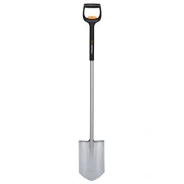 Spaten »Xact+«, Arbeitsbreite: 19,2 cm, Material Werkzeug: Borstahl