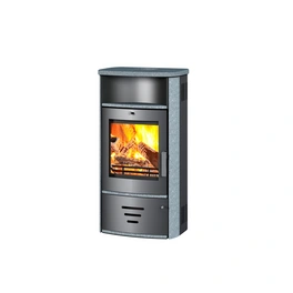 Kaminofen »Modena 2.0«, Granitstein, 6 kW, Dauerbrand geeignet