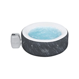 Whirlpool »LAY-Z-SPA® WLAN-Whirlpool Boracay AirJet™«, , Ø 180 x 66 cm, rund