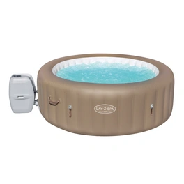 Whirlpool »LAY-Z-SPA® Whirlpool Palm Springs AirJet™«, , Ø 196 x 71 cm, rund