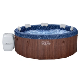 Whirlpool »LAY-Z-SPA® ThermaCore™«, , Ø 190 x 70 cm, rund