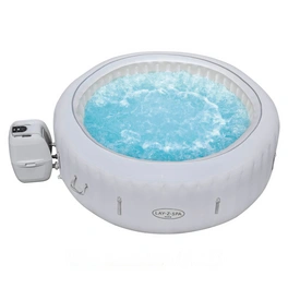 Whirlpool »LAY-Z-SPA® LED-Whirlpool Paris AirJet™«, , Ø 196 x 66 cm, rund