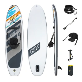 SUP-Allroundboard-Set, BxL: 84 x 305 cm, max. Belastung: 120 kg