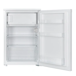 Kühlschrank »KS115EW«, BxHxL: 54,6 x 84,7 x 55,6 cm, freistehend