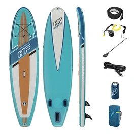 SUP-Touringboard-Set, BxL: 84 x 335 cm, max. Belastung: 140 kg