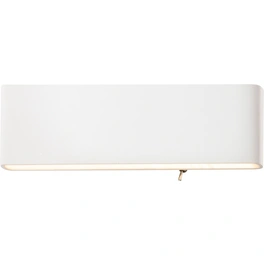 Wandleuchte »SIEGFRIED«, inkl. LED, 600 lm