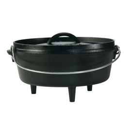 Dutch-Oven, Durchmesser: 25,4 cm