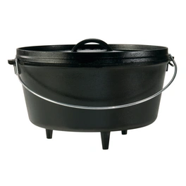 Dutch-Oven, Durchmesser: 30,48 cm