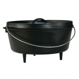 Dutch-Oven, Durchmesser: 35,56 cm