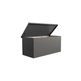 Gartenbox »NEVIO 180«, 185 x 85 x 85 cm, anthrazit