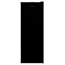 Vollraumkühlschrank »KTFK265EB2«, BxHxL: 54 x 144 x 59,5 cm, 255 Liter, schwarz